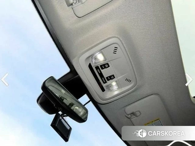 Chevrolet (GM Daewoo) Traverse 2020 Белый из Кореи, фото 6