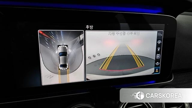 Mercedes-Benz E-Class W213 2019 Белый из Кореи, фото 6