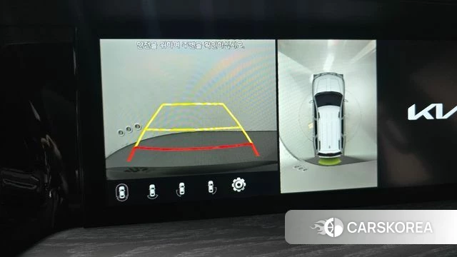 Kia Mohave Master 2022 Черный из Кореи, фото 6