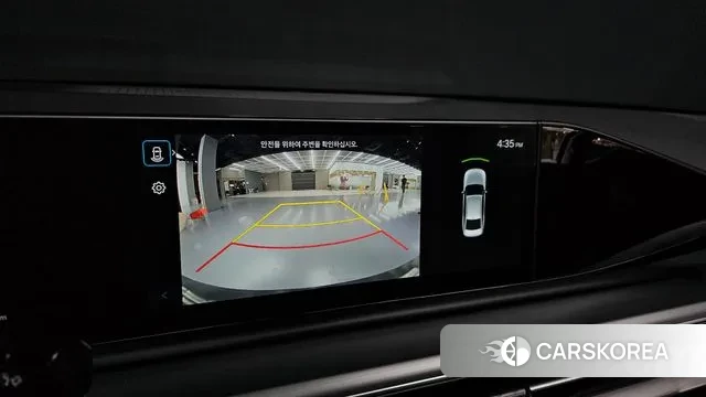 Hyundai Grandeur (GN7) 2025 Серый из Кореи, фото 6