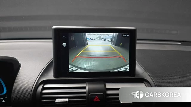Hyundai Casper 2022 Белый из Кореи, фото 6