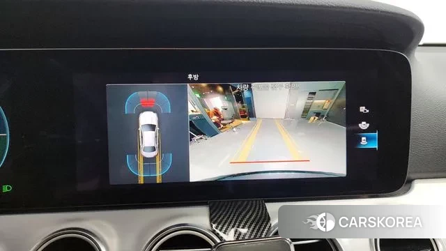 Mercedes-Benz E-Class W213 2021 Серый из Кореи, фото 6