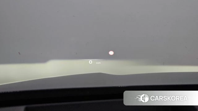 Kia K8 Hybrid 2021 Серый из Кореи, фото 6