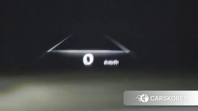 Kia Mohave Master 2023 Белый из Кореи, фото 6