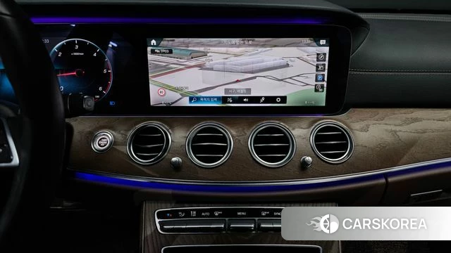 Mercedes-Benz E-Class W213 2021 Белый из Кореи, фото 6