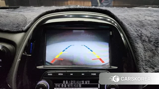 Chevrolet (GM Daewoo) The New Spark 2019 Розовый из Кореи, фото 6