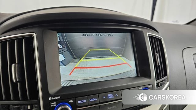 Hyundai The New Grand Starex 2019 Серебряный из Кореи, фото 6
