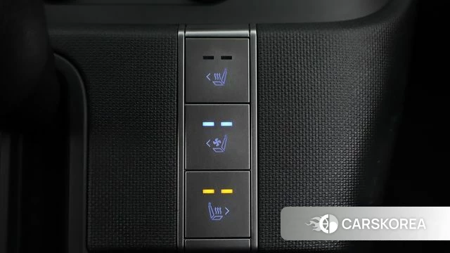 Hyundai Casper 2022 Белый из Кореи, фото 6