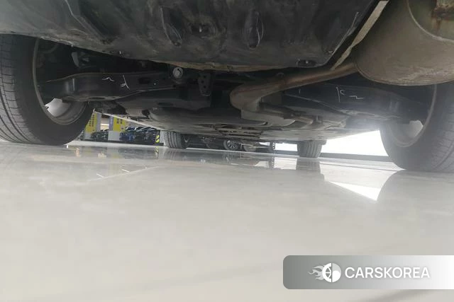 Toyota Lei Ling 2022 Белый из Китая, фото 6