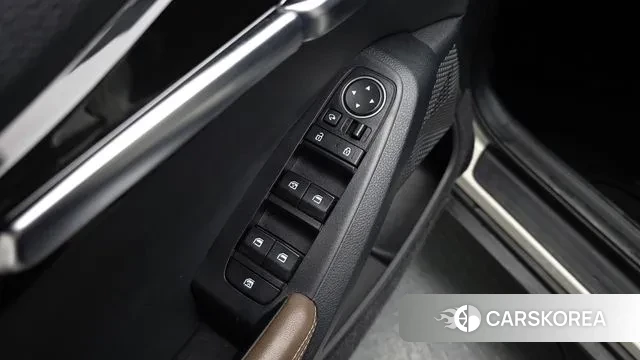 Kia Seltos 2021 Белый из Кореи, фото 6