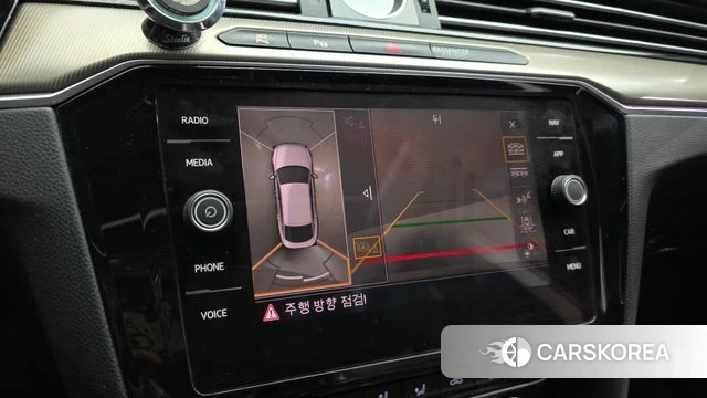 Volkswagen Arteon 2019 Белый из Кореи, фото 6