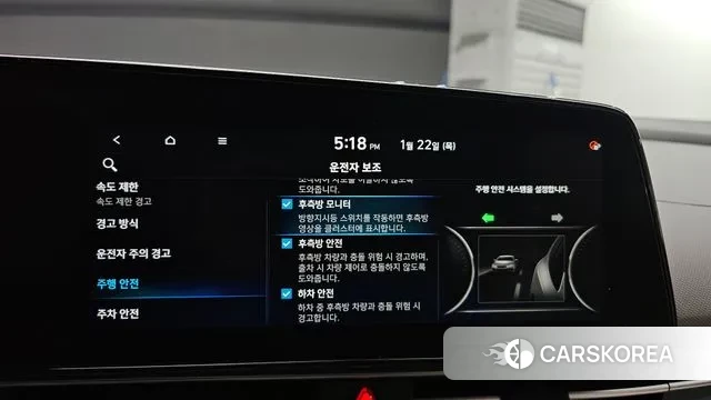 Hyundai The New Avante (CN7) 2025 Серый из Кореи, фото 6