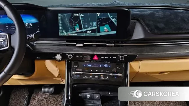 Kia Carnival 4th generation 2023 Белый из Кореи, фото 6