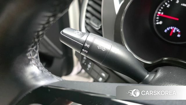 Kia Seltos 2022 Белый из Кореи, фото 6