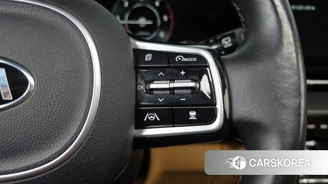 Kia Carnival 4th generation 2021 Белый из Кореи, фото 6