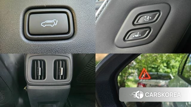 Hyundai The New Tucson (NX4) 2026 Белый из Кореи, фото 6