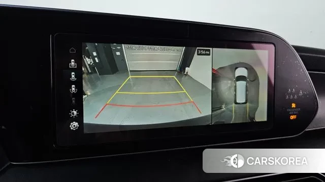 Hyundai Palisade 2019 Серый из Кореи, фото 6