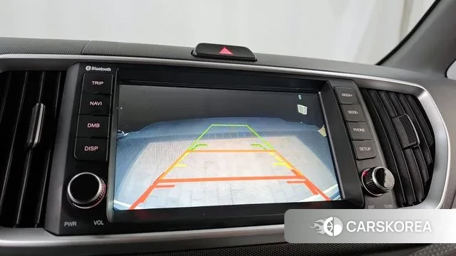 Kia The New Ray 2021 Белый из Кореи, фото 6