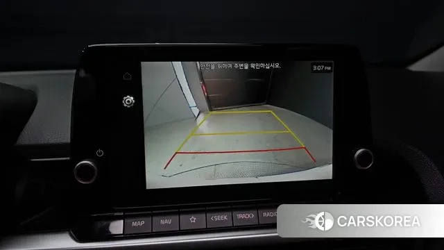 Kia The New Morning (JA) 2024 Белый из Кореи, фото 6