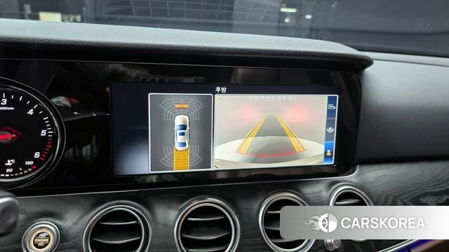 Mercedes-Benz E-Class W213 2018 Белый из Кореи, фото 6