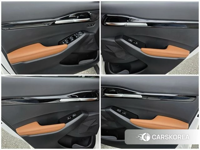 Kia The New Seltos 2024 Белый из Кореи, фото 6