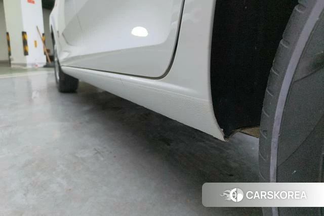 Volkswagen Santana 2019 Белый из Китая, фото 6
