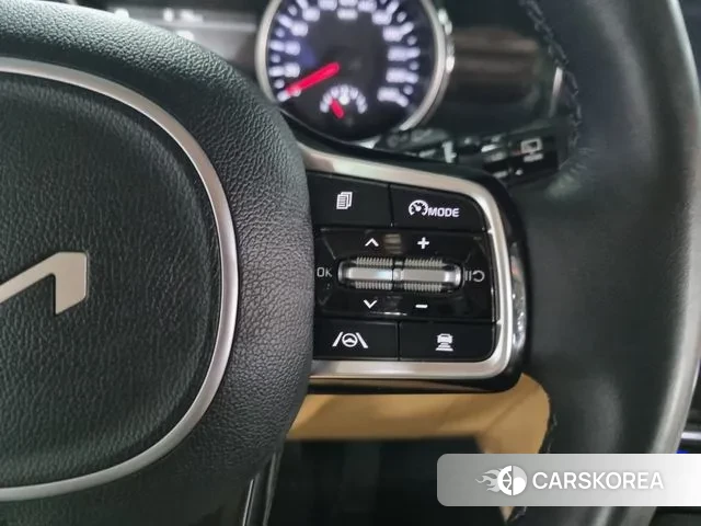 Kia Carnival 4th generation 2023 Белый из Кореи, фото 6