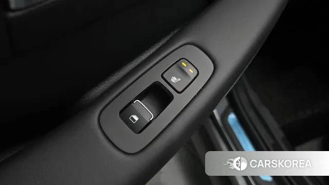 Hyundai Sonata (DN8) 2021 Серый из Кореи, фото 6