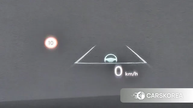 Kia The New Sorento 4th Generation 2023 Черный из Кореи, фото 6