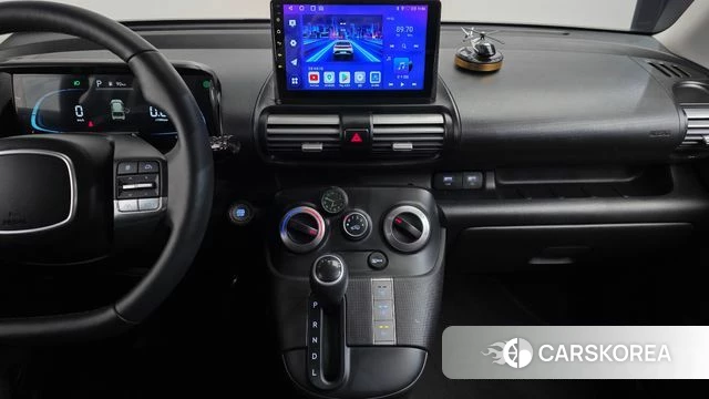 Hyundai Casper 2024 Белый из Кореи, фото 6