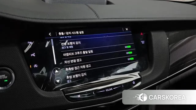 Cadillac CT6 2019 Белый из Кореи, фото 6