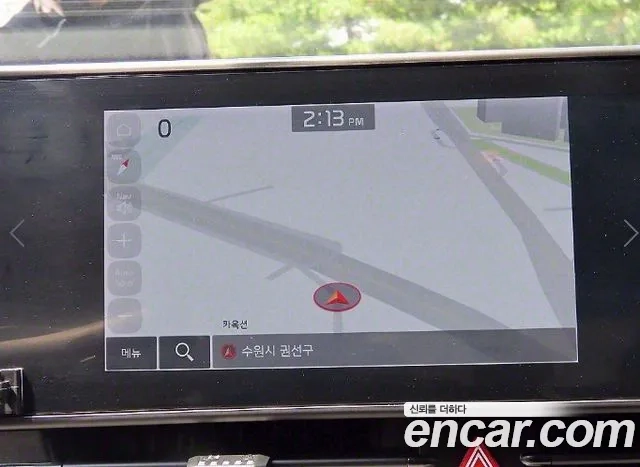 Kia Sportage 5th Generation id 2905880 из Кореи 6