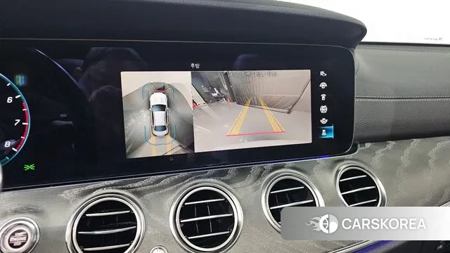 Mercedes-Benz E-Class W213 2021 Белый из Кореи, фото 6