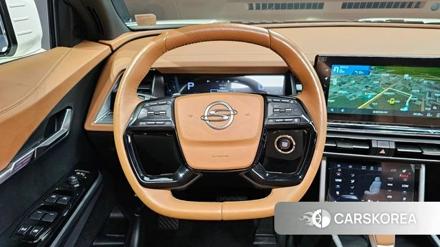 Ssangyong Torres 2022 Белый из Кореи, фото 6