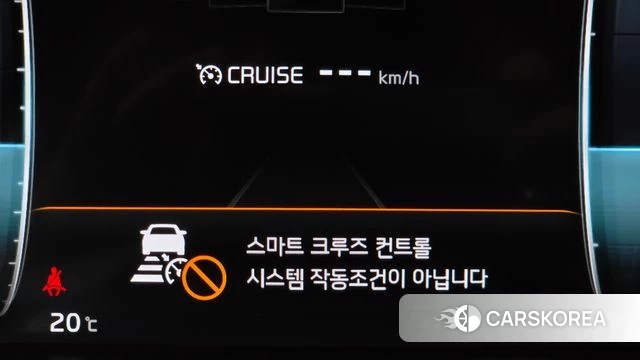 Kia K7 Premier Hybrid 2021 Черный из Кореи, фото 6