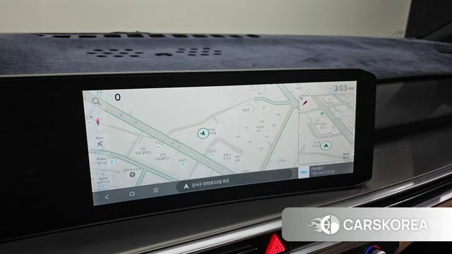 Kia The New Sorento 4th Generation 2024 Белый из Кореи, фото 6