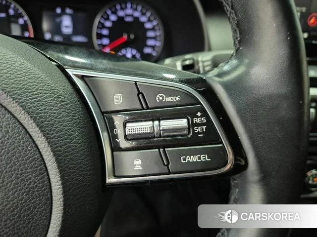 Kia Come New K3 2018 Серый из Кореи, фото 6