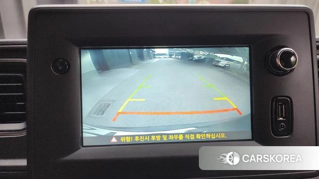 Renault Korea (Samsung) Master 2020 Черный из Кореи, фото 6