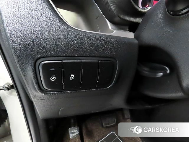 Kia The New Ray 2018 Жемчужный цвет из Кореи, фото 6