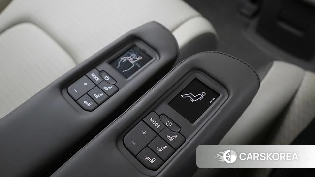 Kia The New Carnival 4th Generation 2024 Белый из Кореи, фото 6