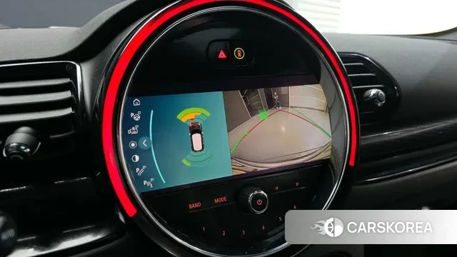 Mini Cooper S Clubman 2022 Серебряный из Кореи, фото 6