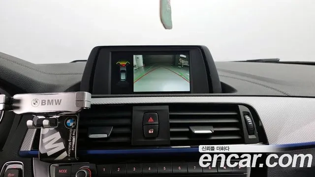 BMW 1 Series (F20) id 2887171 из Кореи 6