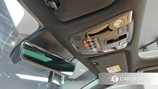 Kia Sorento 4th Generation 2022 Белый из Кореи, фото 6
