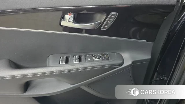 Kia The New Sorento 2019 Синий из Кореи, фото 6