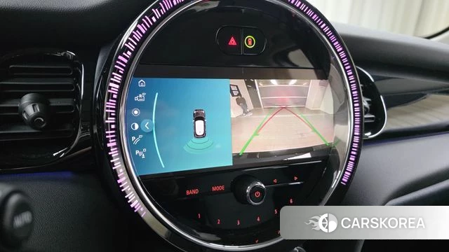 Mini Cooper 2023 Черный из Кореи, фото 6