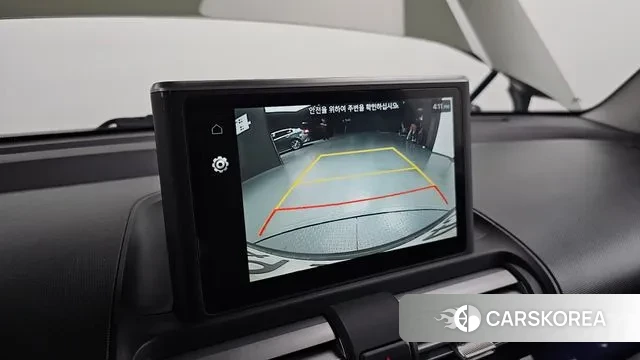 Hyundai Casper 2022 Зеленый из Кореи, фото 6