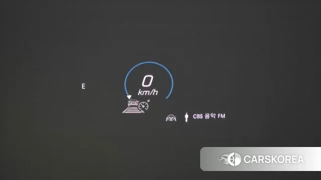 Mercedes-Benz GLE-Class W167 2021 Темно-зеленый из Кореи, фото 6