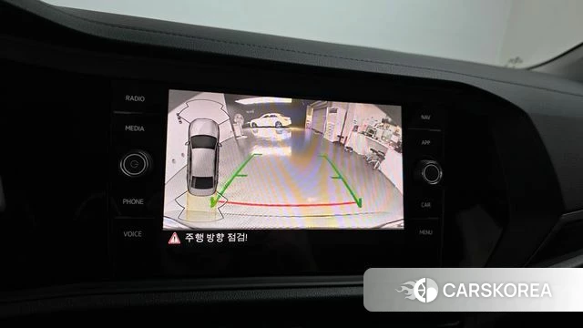 Volkswagen 7th Generation of Jetta 2024 Серый из Кореи, фото 6