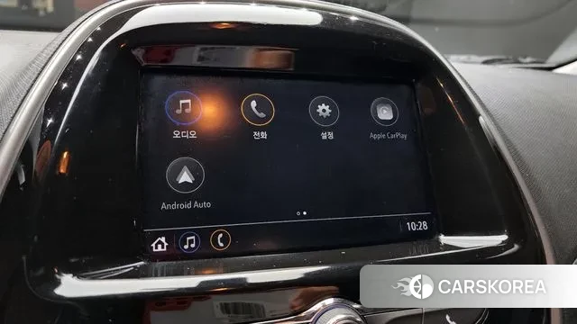 Chevrolet (GM Daewoo) The New Spark id 2886173 из Кореи 6