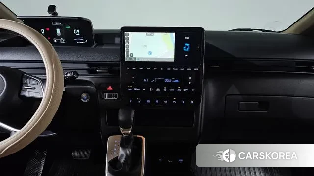 Hyundai Staria 2024 Серый из Кореи, фото 6